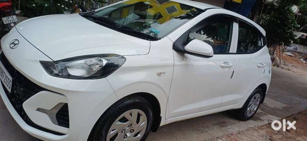 Hyundai Grand I10 Nios Magna, 2024, Petrol