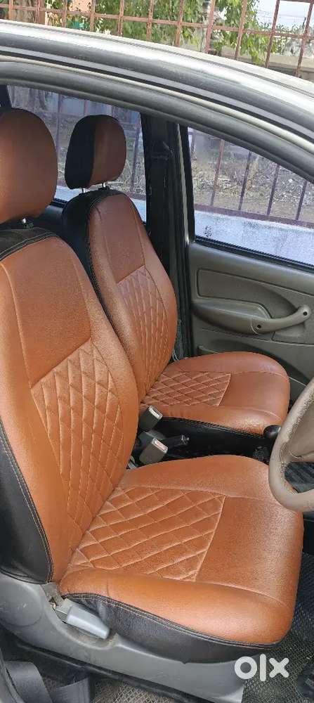 Tata Indica V2 2012
