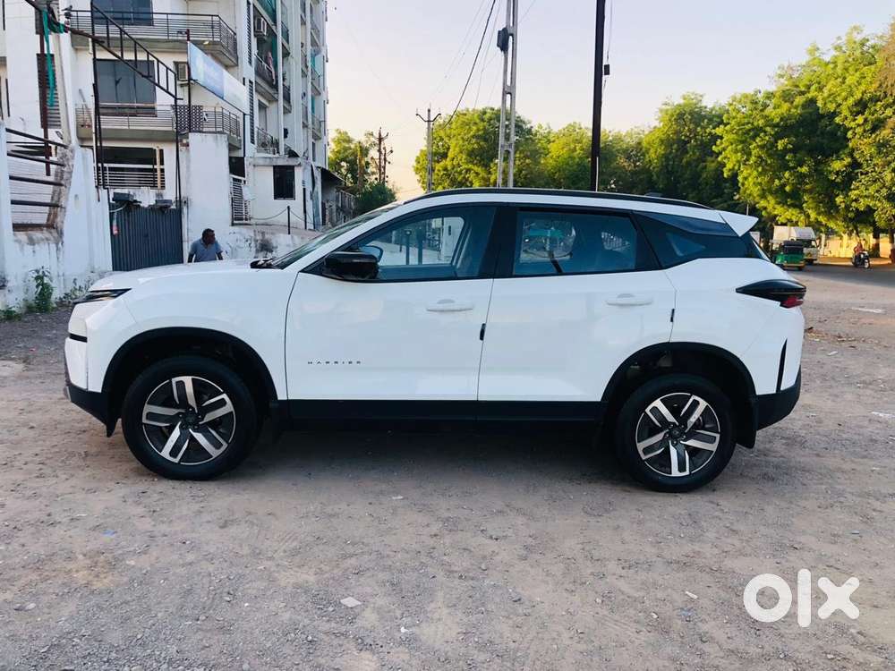 Tata Harrier Adventure Plus At, 2025, Diesel