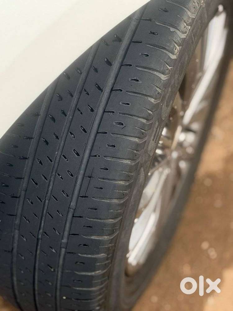 Maruti Suzuki Ertiga Zdi+ Shvs, 2019, Diesel