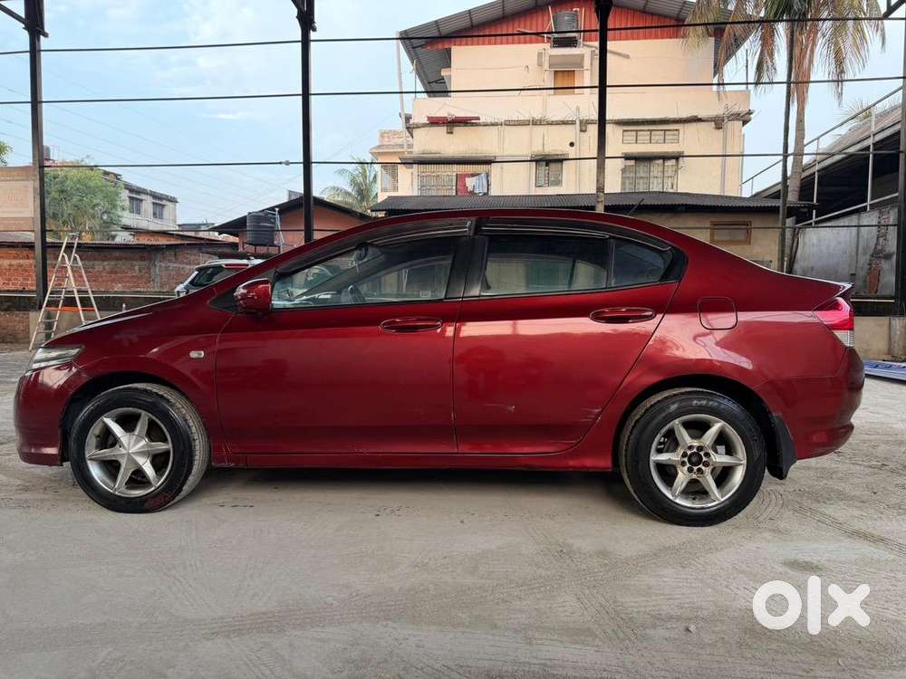 Honda City 2009 Petrol Good Condition