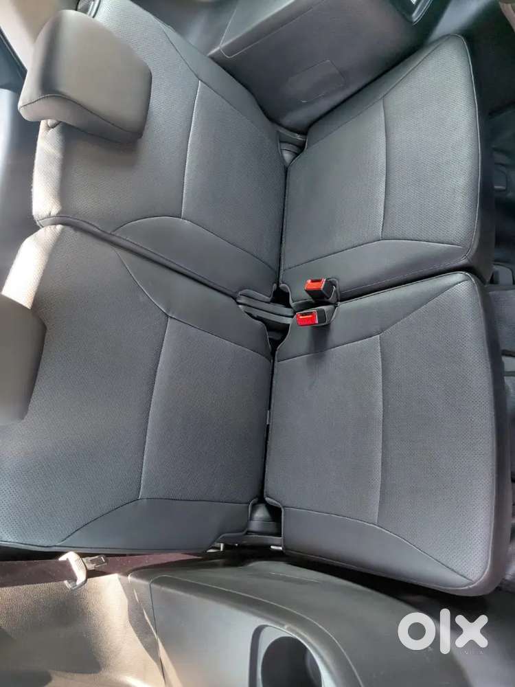 Xl6 Alpha Plus, Automatic 2025