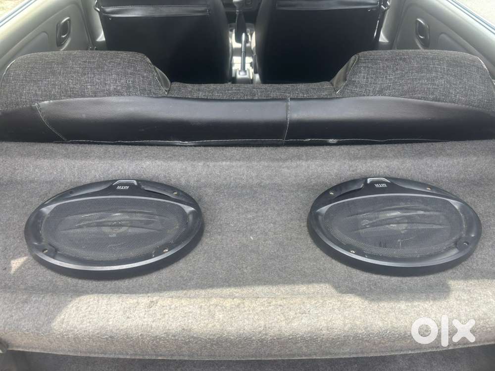 Maruti Car For Sale  Excellent Condition  New Tyres & Battery