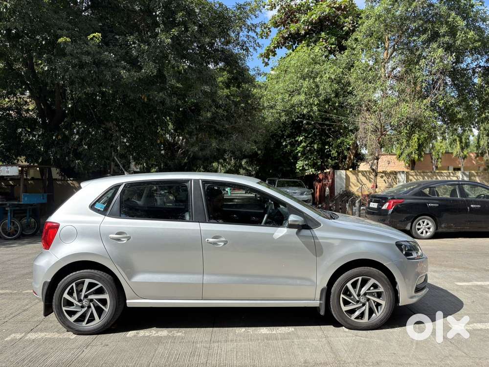 Volkswagen Polo 1.0 Comfortline Cup Edition, 2020, Petrol