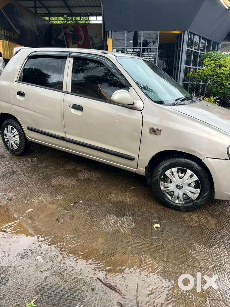 Maruti Suzuki Alto 2007