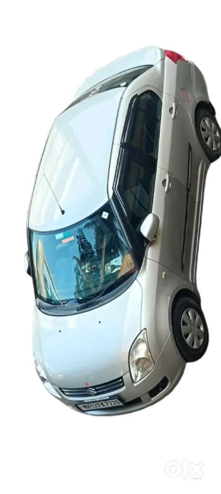 Maruti Suzuki Swift Dzire 2010 Cng & Hybrids 120000 Km Driven