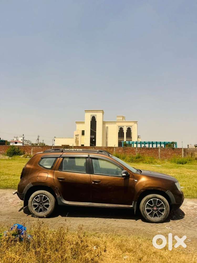 Renault Diesel 2016 Model