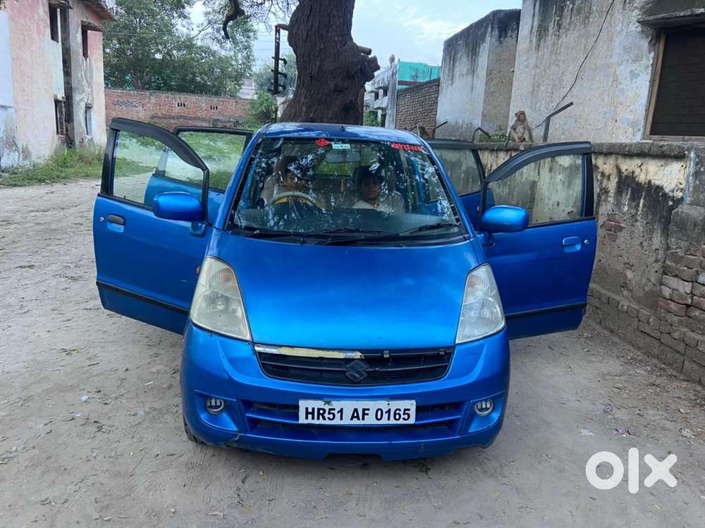 Maruti Suzuki Zen Estilo 2009 Petrol Good Condition