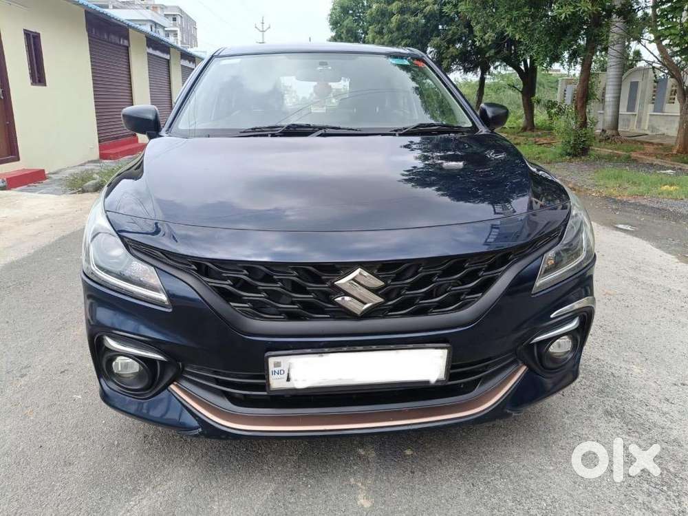 Maruti Suzuki 2022 Manual Petrol Car