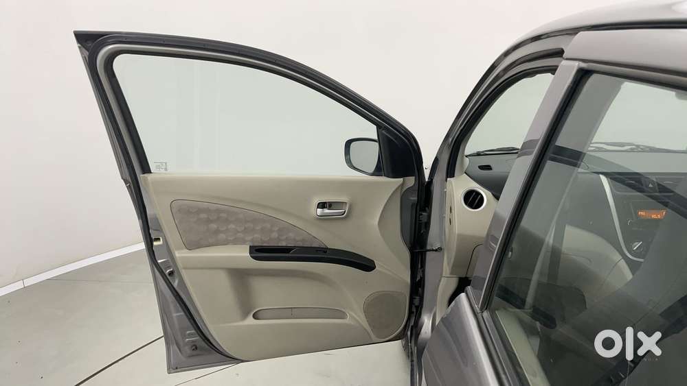 Maruti Suzuki Celerio Zxi, 2014, Petrol