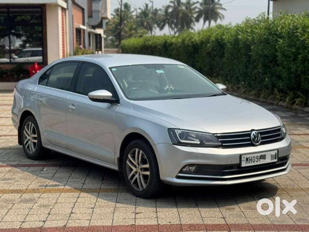 Volkswagen Jetta [2013-2017] 2.0 Highline Tdi, 2016, Diesel
