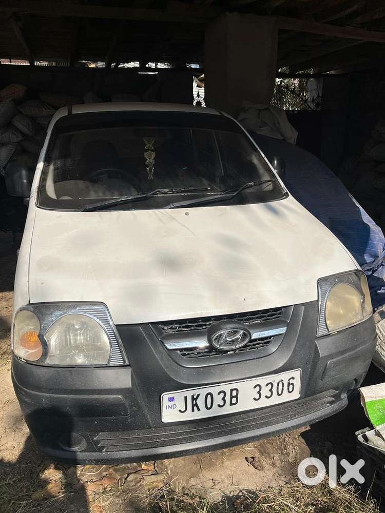 Hyundai Santro Xing Petrol Good Condition
