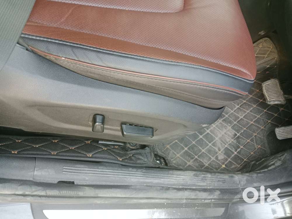 Hyundai Alcazar Signature 1.5 Diesel At 6str, 2021, Diesel