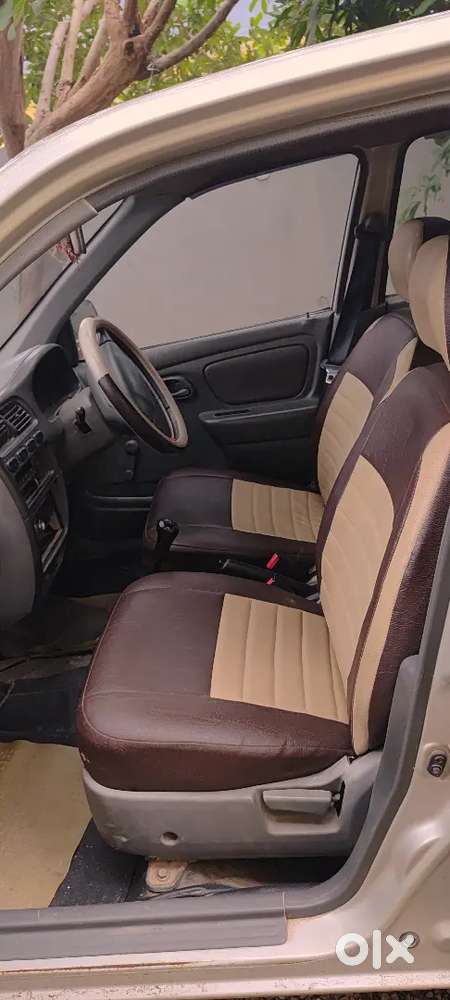 Maruti Suzuki Alto 2006