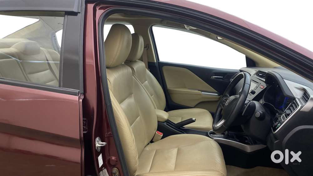 Honda City 2014-2015 I Vtec Cvt Vx, 2014, Petrol