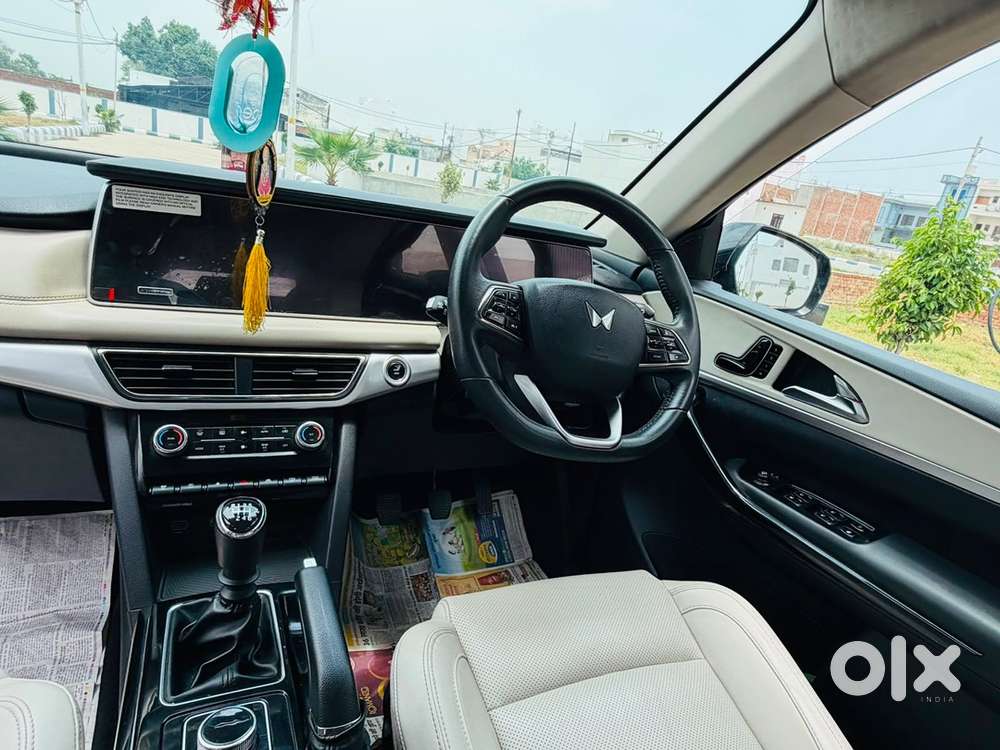 Mahindra Xuv700 Diesel 2024