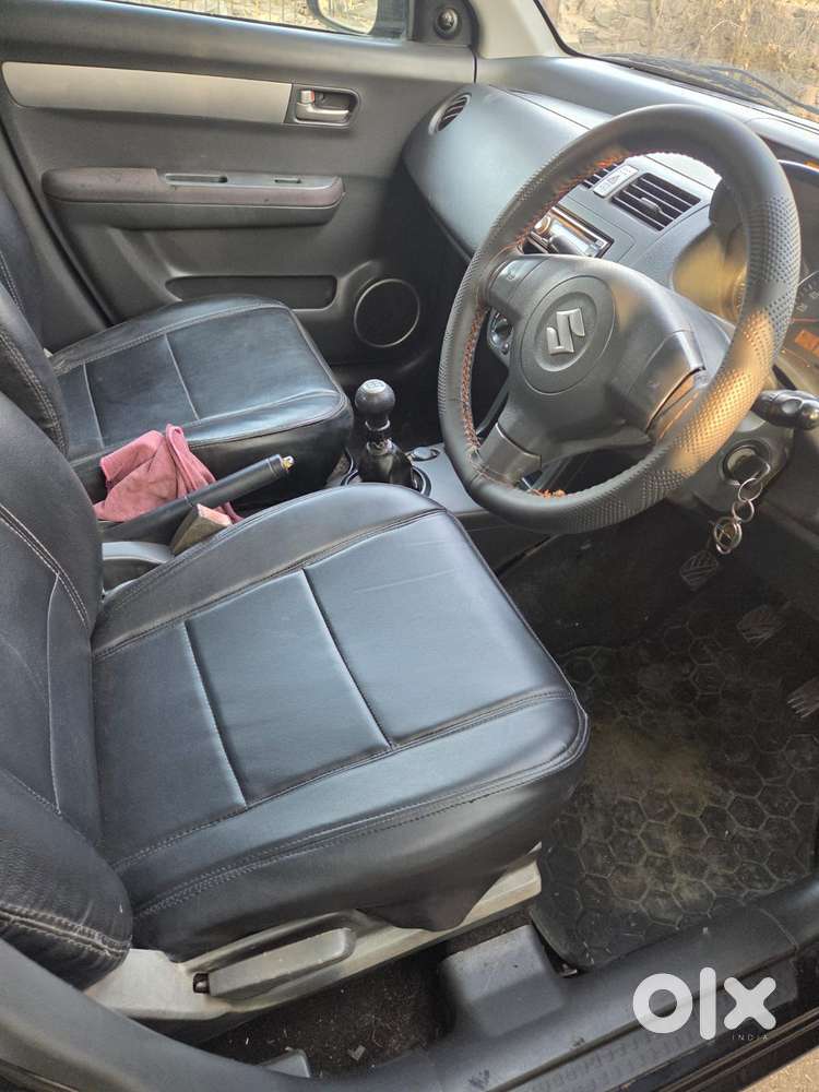 Maruti Suzuki Swift Ddis Vdi, 2008, Diesel