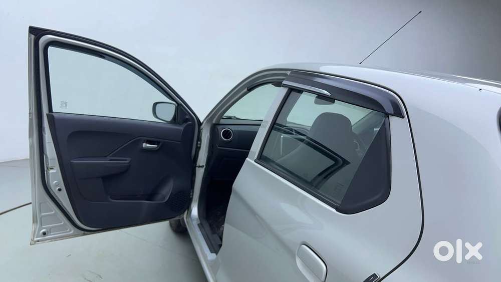 Maruti Suzuki Alto K10 Vxi Ags Optional, 2025, Petrol