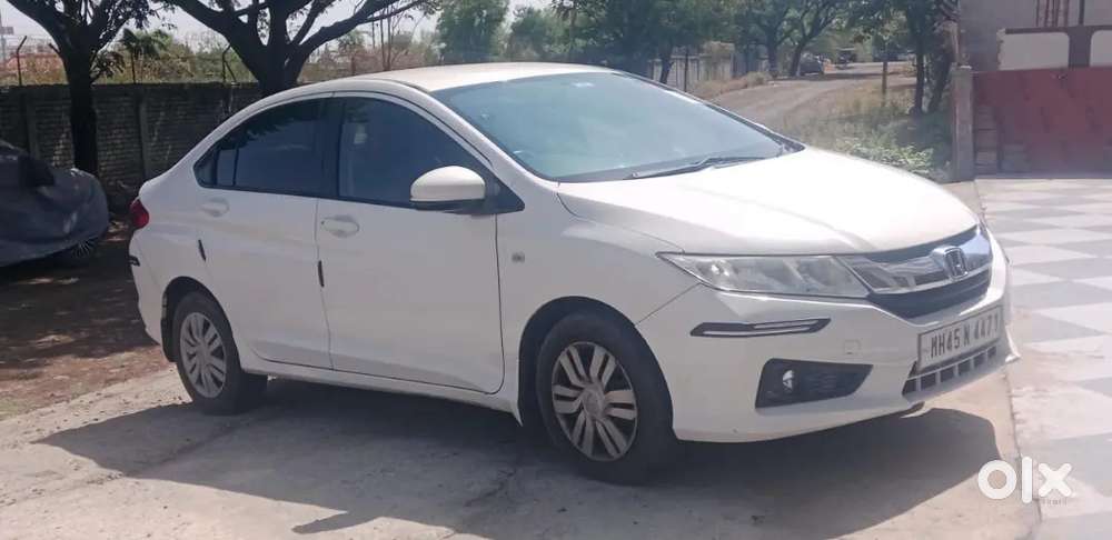 Honda City Disel Manual First Owner