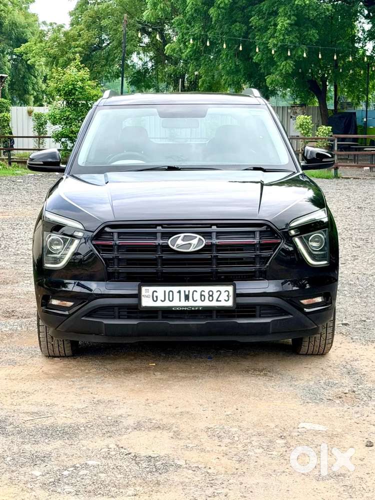 Hyundai Creta S 1.5 Diesel, 2021, Diesel