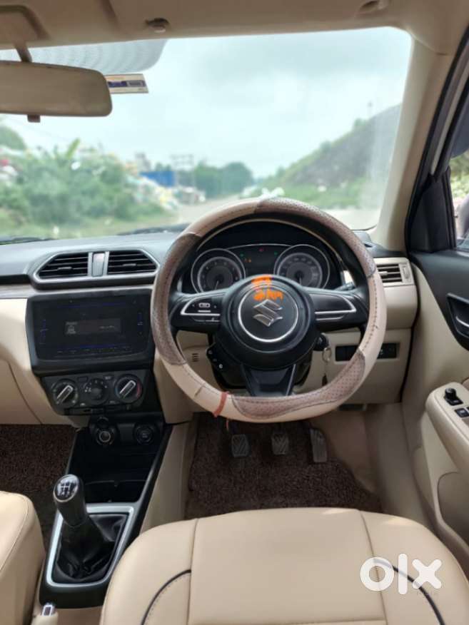 Maruti Suzuki Dzire 1.2 Vxi, 2023, Petrol
