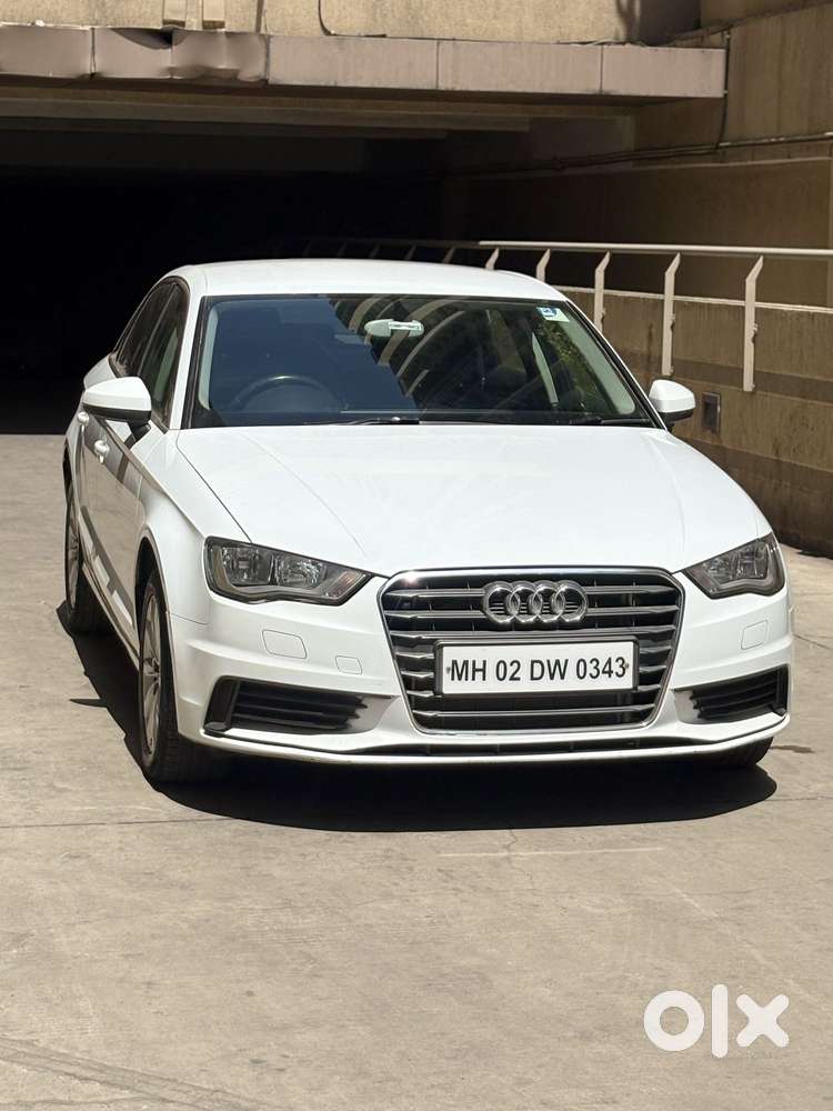 Audi A3 2.0 35 Tdi Premium, 2015, Diesel