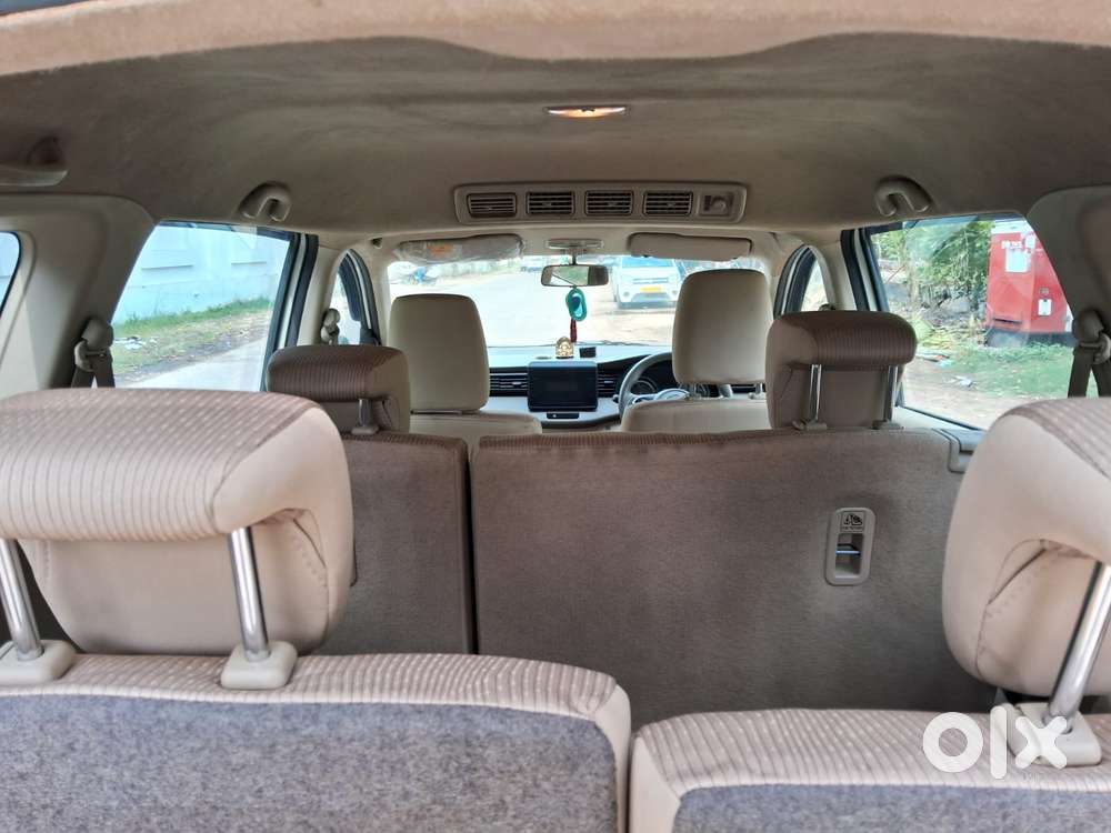 Maruti Suzuki Ertiga, 2023, Cng & Hybrids