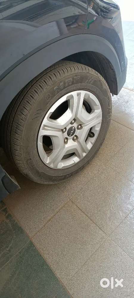 Kia Sonet 2023 Diesel  19k Km  Top Condition