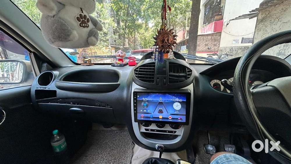 Mahindra Diesel Car 2010