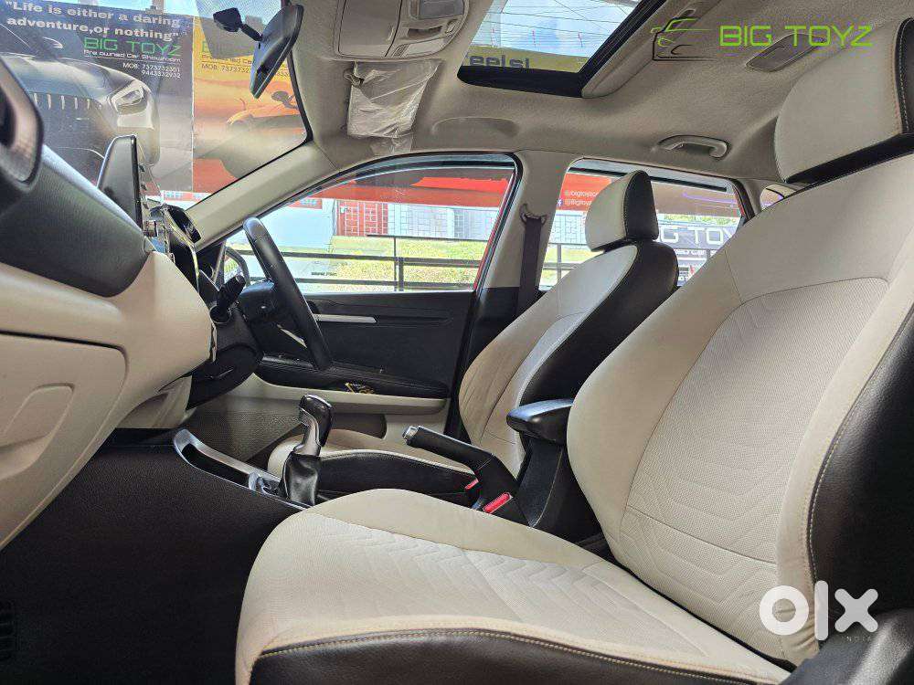 Kia Sonet 1.0 Htx Imt, 2021, Petrol