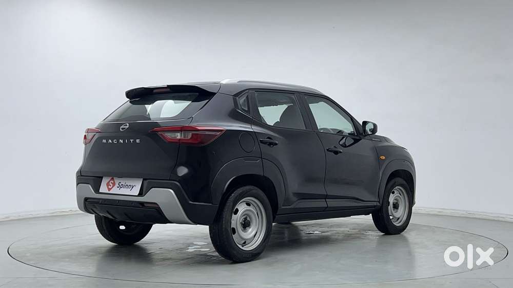 Nissan Magnite 1.0 Xe, 2024, Petrol