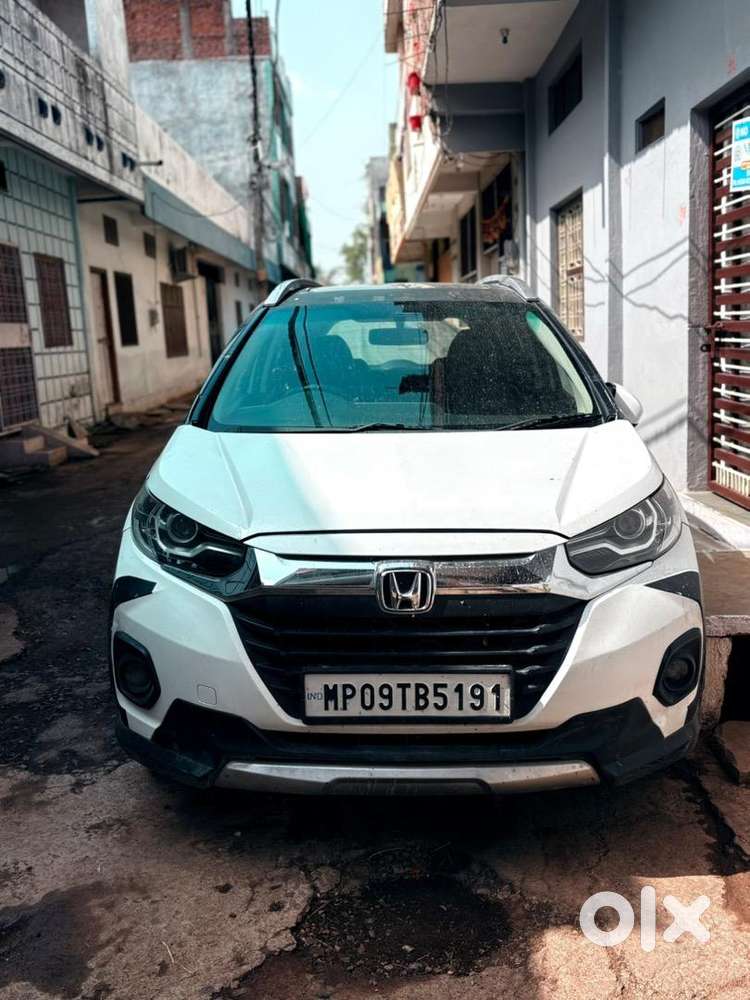 Honda Wr-v 2020 Diesel Good Condition