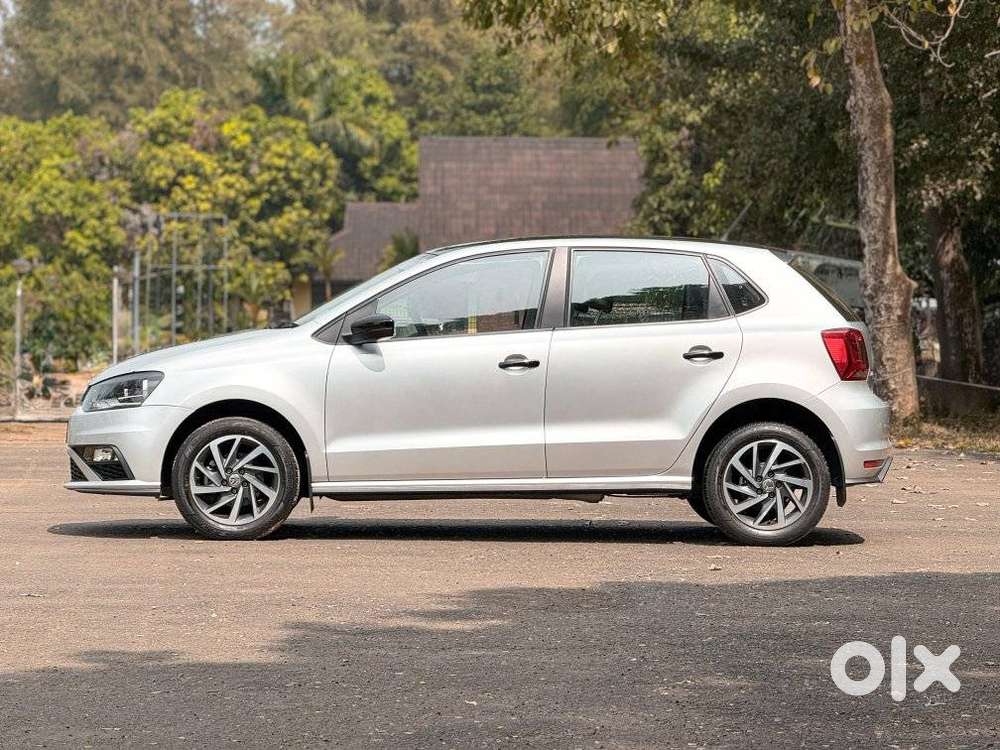 Volkswagen Polo 1.0 Comfortline Cup Edition, 2020, Petrol