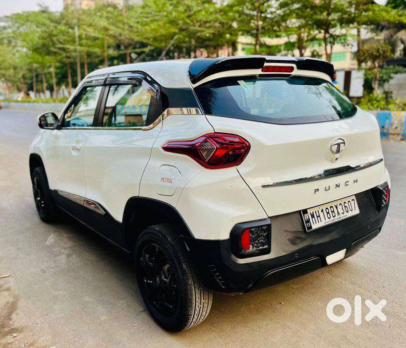 Tata Punch