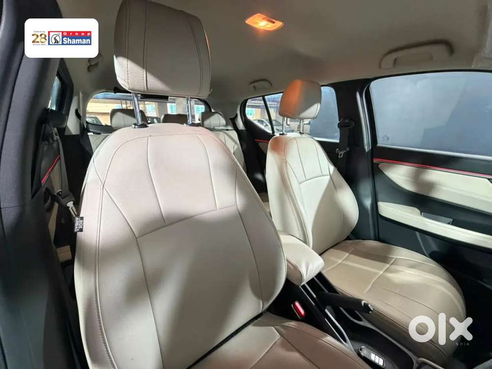 Honda Elevate V Cvt, 2025, Petrol