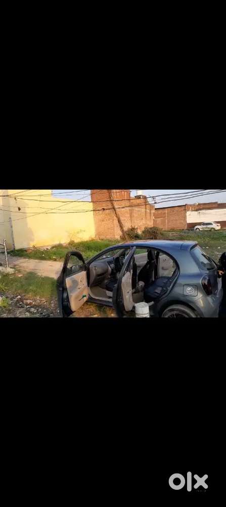 Renault Pulse 2015 Diesel 56820 Km Driven