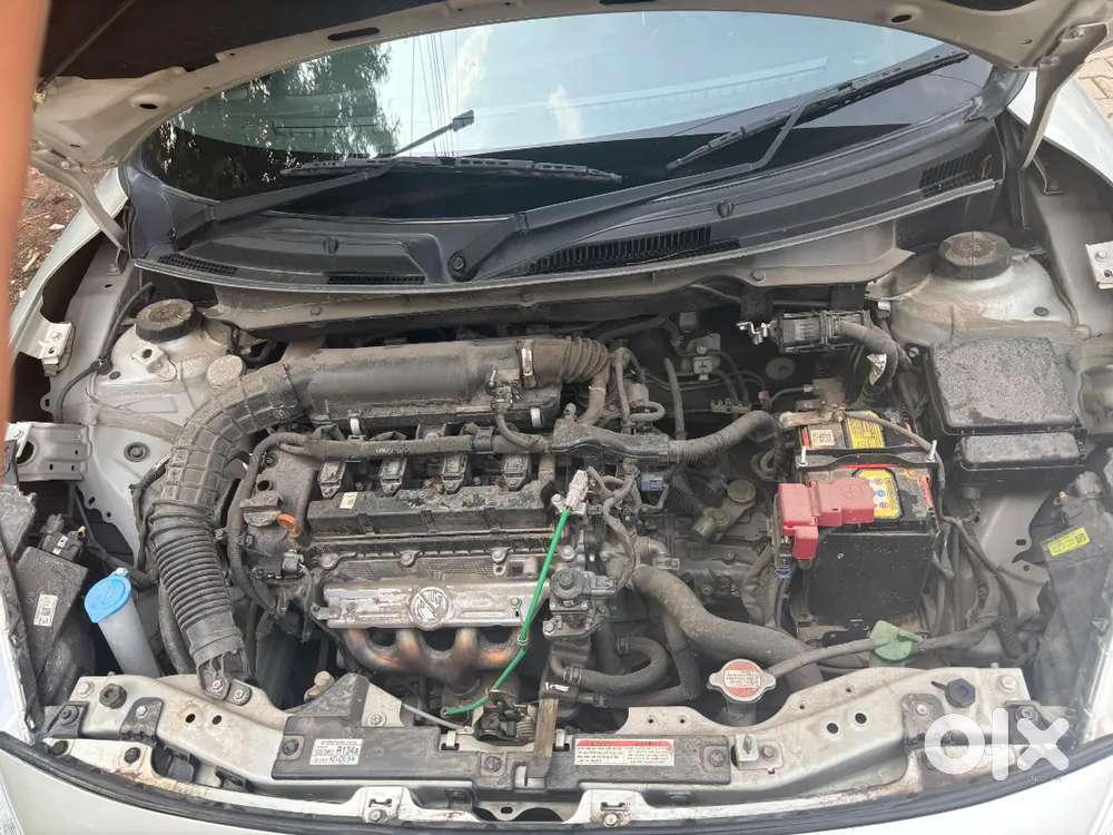 Maruti Suzuki Swift 2023 Petrol Good Condition
