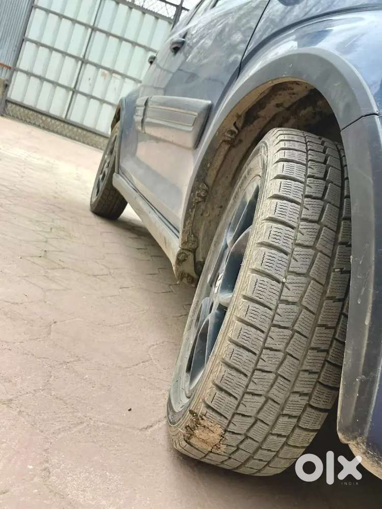 Ignis Zeta Top Model Keyless Entry