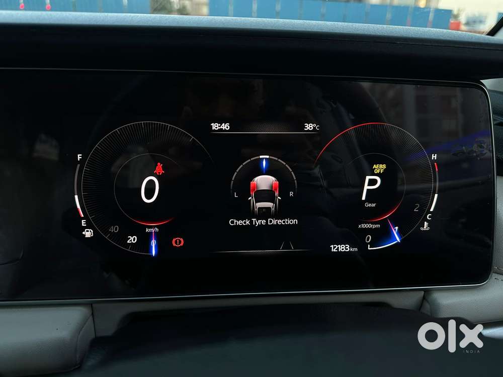 Mahindra Xuv700, 2025, Diesel