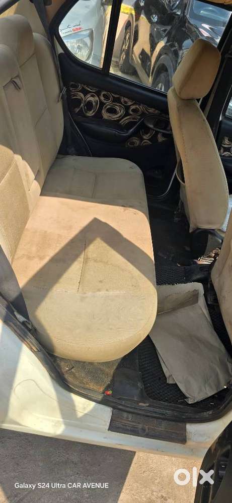 Tata Indigo Ecs Ecs Gvx, 2014, Diesel