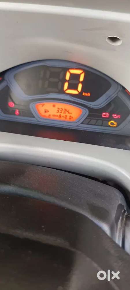 Maruti Suzuki Eeco 2025 Petrol 46000 Km Driven