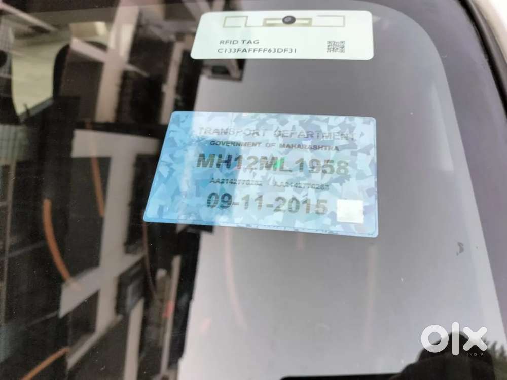 Maruti Suzuki Alto K10 1.0 Lxi, 2015, Petrol