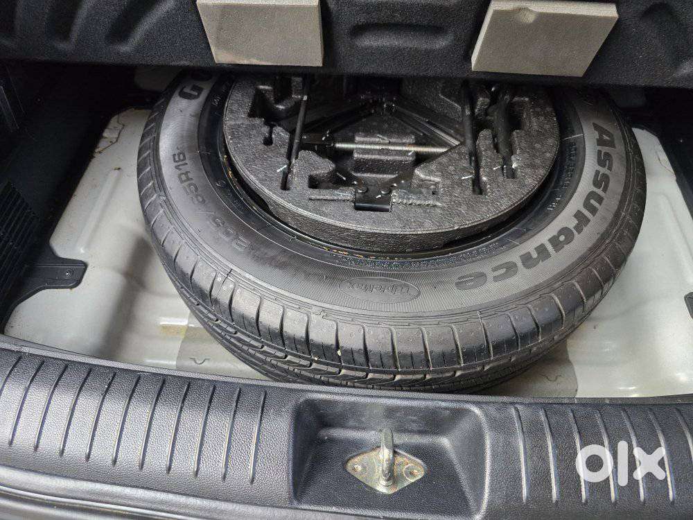 Hyundai Creta 1.6 Ex Petrol, 2018, Petrol
