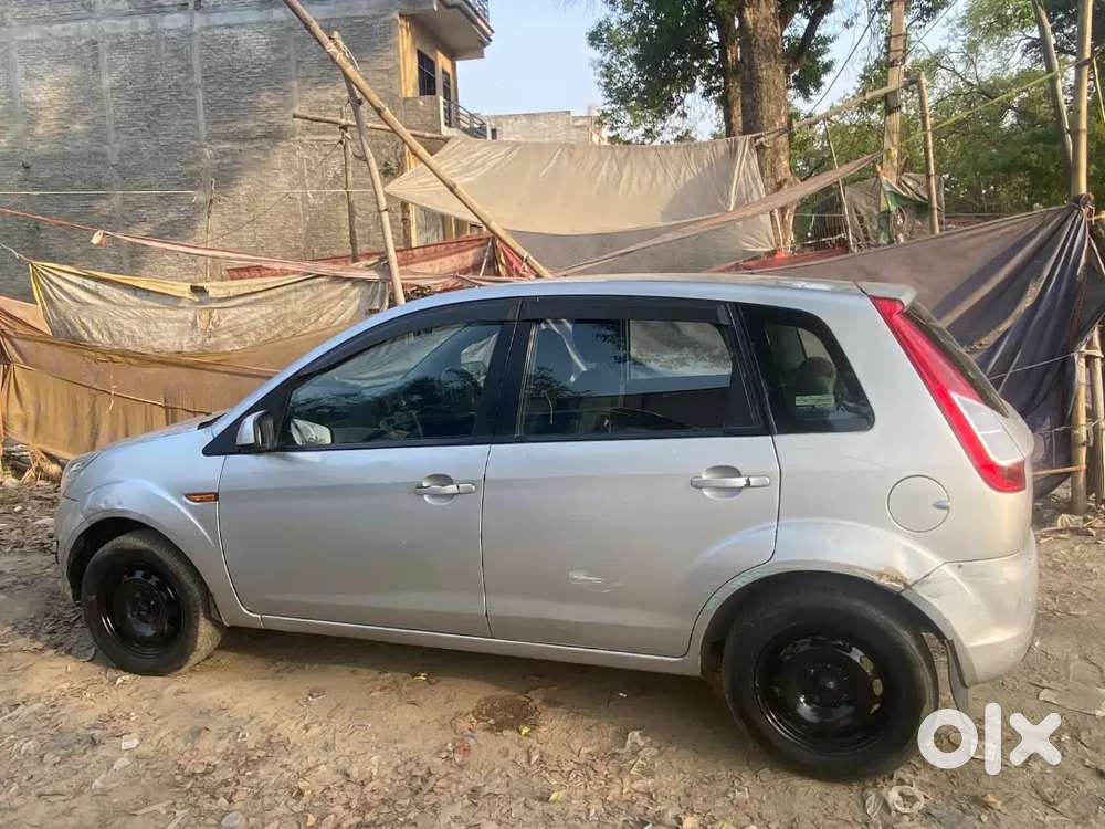 Ford Figo 1.4 Diesel 2013
