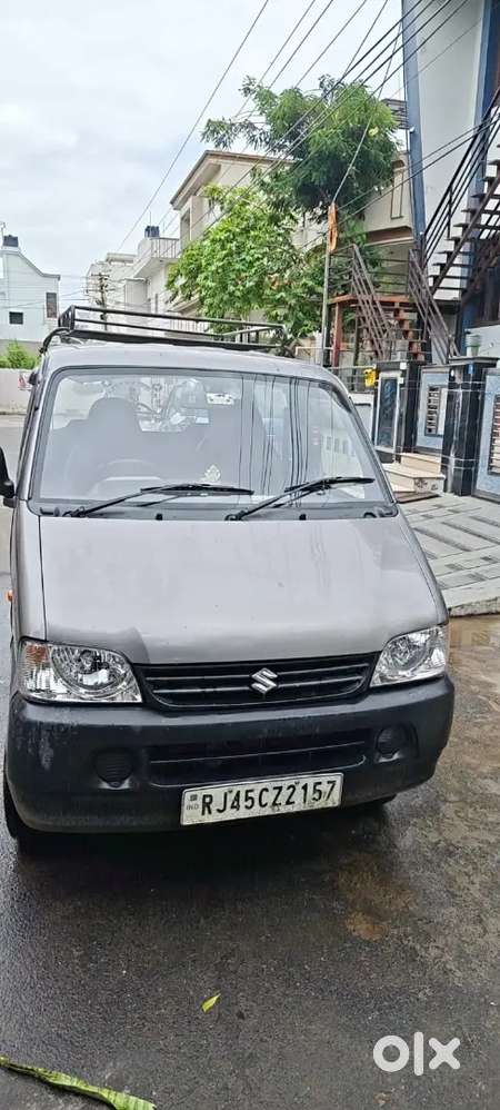 Maruti Suzuki Eeco Ac 5 Str 2024