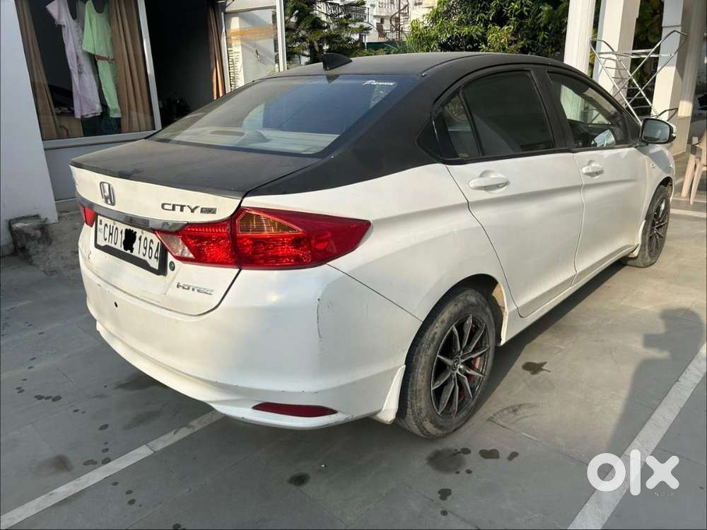 Honda City 2014 Diesel 153000 Km Driven