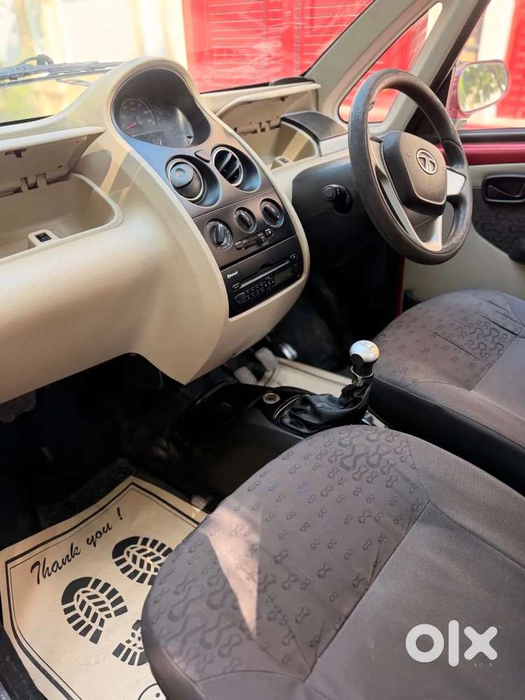 Tata Nano Xm, 2017, Petrol
