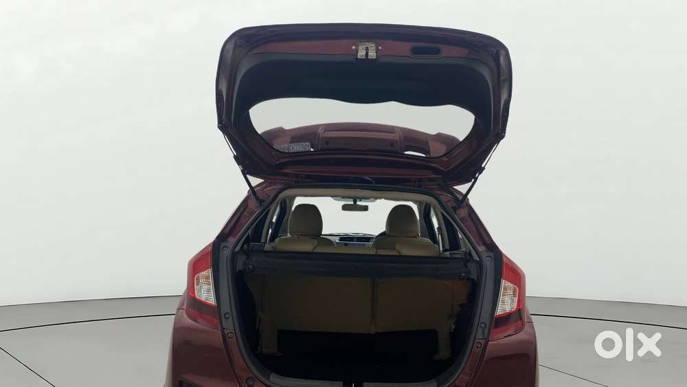 Honda Jazz 1.2 Vx I Vtec, 2018, Petrol