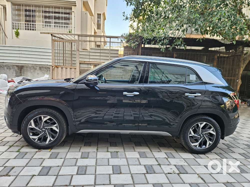 Kia Sonet 1.5 Htk Plus Diesel At, 2022, Diesel