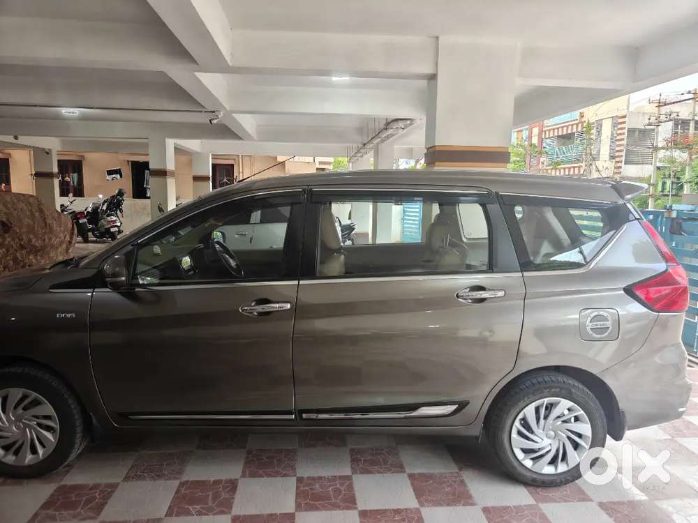 Single Owner,best Condition Vehicle